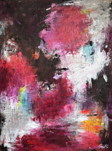 Load image into Gallery viewer, You can go your own way 90x120 cm