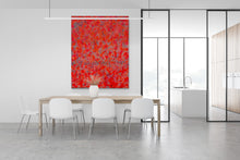 Load image into Gallery viewer, LET THE SUNSHINE IN - 120x150 cm
