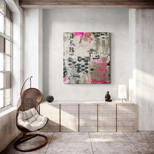 Load image into Gallery viewer, PLAYFUL PINK 90x100 cm
