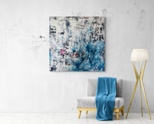Load image into Gallery viewer, AB7610 - 100x100 cm
