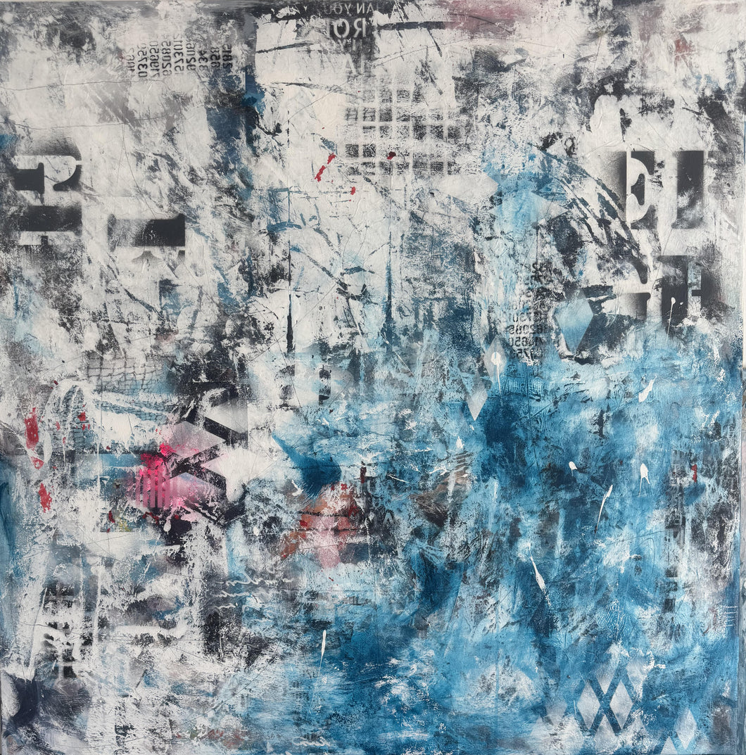 AB7610 - 100x100 cm