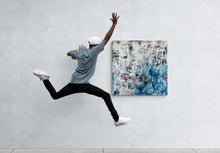 Load image into Gallery viewer, AB7610 - 100x100 cm
